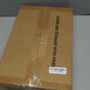 Under Bed Storage with Wheels, 2-Pack Underbed Storage Containers with Clear Lids, Under Bed Shoe Storage Organizer, Rolling Under the Bed Storage Bins for Clothes Shoes Blankets (Black)