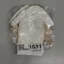 Green Gingham Baby Onesie Garland – 8 PCS Big Size Neutral Baby Shower Banner, Baby Clothesline Garland, Green Plaid Baby Bodysuit Cutouts for Gender Neutral Baby Shower or Nursery Decor