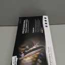 2025 Upgraded Podcast Equipment Bundle for 2, Recording Studio Package with Pro Audio Interface(4 Customize SE) and Podcast Microphone for Gamer Podcasting, Recording, Singing, Streaming