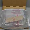 PUR PLUS 30-Cup Water Filter Dispenser with 1 Lead-Reducing PUR PLUS Filter, Dishwasher Safe, Powerful Filtration, Large Capacity with Slim, Space-Saving Design, White (DS1811Z)