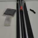 Rubi 14988 Manual Cutter with case, Grey. (SPEED-62 MAGNET with case)