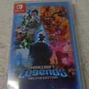 Minecraft Legends Deluxe Edition