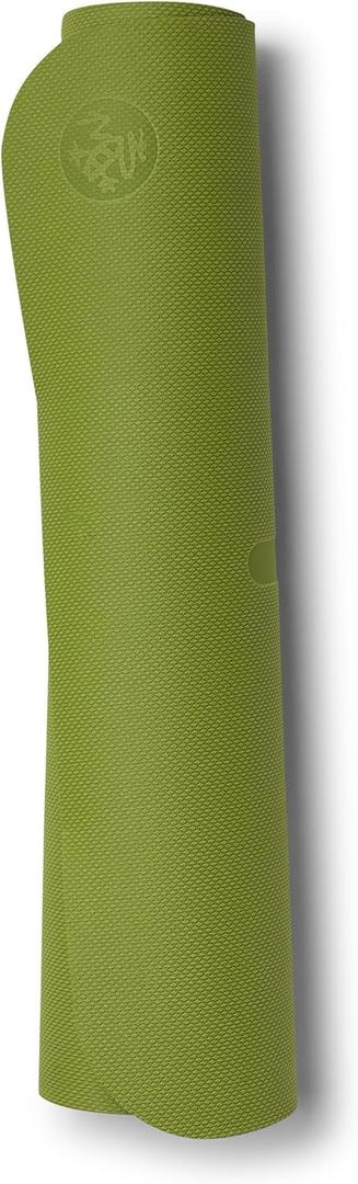 Manduka Begin 5 mm Yoga Mat Matcha Marble 71"