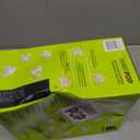 SkinnyPop Popcorn, Original, Whole Grain, Dairy-Free Snack, 0.65oz Bags (6ct) (EXP 09/12/26)