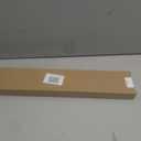 GICOOL 21 Inch Deck Lawn Mower Blade Fits EGO LM2101 Replaces AB2101