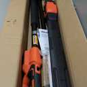 MAXLANDER 2-in-1 Cordless Pole Saw & Mini Chainsaw, 6'' Electric Pole Saws for Tree Trimming, 20V Battery Pole Saw with 2 Chains, 14ft Reach Pole Chainsaw(2PCS Battery and Charger Included)