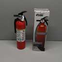 Kidde Multi Purpose Fire Extinguisher for Home, Office, Dorm, Residential, 1A10BC, 2 Pack