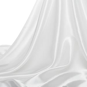 200x60" white fabric