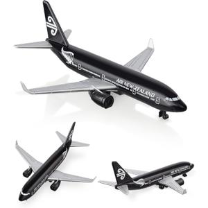New Zealand Model Airplane for Collection & Displays