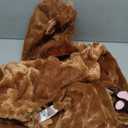 Morph Deluxe Lion Costume Kids Lion Mane Costume Halloween Costumes For Boys, Girls and Toddlers(L)