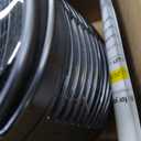 PIC Portable Bug Zapper, 600V Solar Powered Insect Trap & Fly Zapper for Outdoor Use, LED Flickering Flame, Activates Automatically in Dark, Weatherproof Outdoor Fly Trap, Kills Bugs on Contact (Pack of 1)