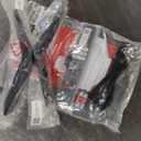 TCL 55-Inch Class S5 UHD 4K LED Smart TV with Fire TV (55S551F, 2024 Model), Dolby Vision, HDR PRO+, Dolby Atmos, Alexa Built-in with Voice Remote, Apple AirPlay 2 Compatibility, Streaming Television