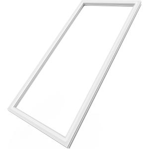 Upgraded PB070298 Refrigerator Door Gasket Replacement for Viking Refrigerator Parts, Premium PB070298 Refrigerator Door Seal, Fresh Food Door Gasket Replace AP5315802, PB970156 Part Upgraded PB070298 Refrigerator Door Gasket Replacement for Viking Refrigerator Parts, Premium PB070298 Refrigerator Door Seal, Fresh Food Door Gasket Replace AP5315802, PB970156 Part