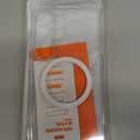 TORRAS Magnetic Shockproof for Samsung Galaxy S26 Ultra Case Clear, Fit for MagSafe,12FT Military Grade Protection, Anti-Yellowing Slim Magnetic Case for Samsung S26 Ultra Case 6.8", Diamond Clear