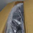 Floor Mats & Cargo Liner for 2024 2025 2026 Buick Envista All Weather Protection TPE Rubber Full Set Automotive Floor Liners & Trunk Mat for 2025 Buick Envista Accessories, Black