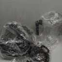 Blender, Blender for Smoothies with 68Oz. Pitcher and 20Oz. Grinder, 28000 RPM Countertop Blenders for Kitchen, Ice Crushing, Frozen Fruits, Timing Setting, Speed Adjustable, Black