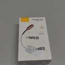 Gritin 16 LED Rechargeable Book Light for Reading in Bed- Eye Caring 3 Color Temperatures, Stepless Dimming Brightness, 80 Hrs Runtime, Lightweight Flexible Clip on Light for Book Lovers (Black)