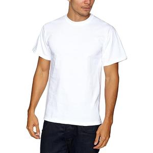 Fruit of the Loom Men's T-shirt White 2 Pack XL