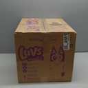 Luvs Size 1 Baby Diapers, Platinum Protection Bluey Diapers for Day & Night, Size 1, 294 Count