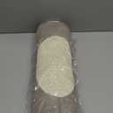 Organic Buckwheat Cervical Neck Pillow  Adjustable Neck Roll for Sleeping, Ergonomic Neck Support Bolster for Side & Back Sleepers, Pillow for Neck Pain Relief and Spine Alignment