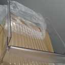 241969607 refrigerator Meat Drawer Compatible with frigidaire crosley etc refrigerators (Some models), Replaceable Models 241969601 241969602 241969603 241969606 4582798 OEM25113142 PS12364153 etc