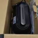 Dreo Smart Humidifiers for Bedroom, Top Fill 4L Supersized Humidifier Large Room with 28 dB, 36H Runtime, Touch/APP/Voice Control, Nightlight, Cool Mist Humidifiers for Baby, Plants, Indoor, Black