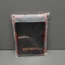 SEYMAC stock Case for Samsung Galaxy Tab A11+ Plus/A9+ Plus 11'', Full-Body Drop Protection Case with Screen Protector Pencil Holder [360 Rotating Hand Strap] &Stand, Red+Black