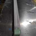 Cordless Roller Shades Blackout Blinds for Windows Room Darkening Rolled Up Shades with Spring System, UV Protection Window Shades Door Blinds for Home and Office (71" W x 72" H, White)