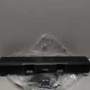 Sound Bar for Smart TV - 50W Powerful TV Sound Bar with Crystal Clear Dialogue & Enhanced Bass | 17-Inch Compact Soundbar for TV with Bluetooth 5.3, Optical & AUX, perfect for Smart TVs, PC, Projector