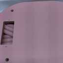 Pink Side Table with Charging Station,Side Tables Living Room,Nightstand with USB Ports and Outlets,Samll End Table for Small Space,Living Room,Bedroom, Nursery,(1PC,Pink)