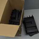 8 Pack Car Trunk Organizer Blocks for Back of SUV Multipurpose Car Storage Organizer Blocks Trunk Divider