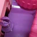 ArtCreativity Bubble Lawn Mower for Toddlers 1-3, Bubble Machine for 1-Year-Old Girl Gifts, Easter Basket Stuffers for Kids, Push Toys for Toddlers Age 1 2 3+ Birthday Easter Gift for Preschool Girls