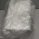 N. NETDOT 3 Pack 10L / 2.6 Gallon Small Trash Can with Lid, Bathroom Garbage Can with Pop-Up Lid, Waste Basket for Bathroom, Kitchen, Bedroom, Powder Room, Craft Room, Office, College (Off White)