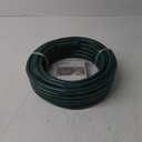 Eden 94051 Rubber Garden Hose 1/2 in. x 50 ft, DIY Hose Set