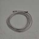 Syntech Link Cable 16FT for PCVR Compatible with Oculus/Quest 3/Meta Quest 3S, Quest2/Pro/Pico 4/Ultra Accessories and PC/SteamVR, High Speed PC Data Transfer, USB 3.0 to USB C Cable for VR Headset (White)