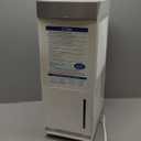 AIRPLUS 5000 Sq. Ft Dehumidifiers for Home, 70 Pints Dehumidifier for Basement with Drain Hose, Continuous Drainage, Intelligent Humidistat, Multifunctional Dehumidifier for bathroom, bedroom