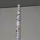 Floralplus Peel and Stick Wallpaper Boho Removable Casual Stripes Modern Wallpaper Renter Friendly Contact Paper for Home Decor Countertops Cabinet 17.7 in x 118 in