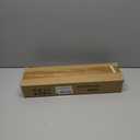 Briful Artificial Eucalyptus Willow Branches 33'' Tall Gray Fake Eucalyptus Stems Arrangement, Realistic Faux Greenery Stems, Indoor Plant, Home Housewarming Farmhouse Porch Vase Decor, Set of 6