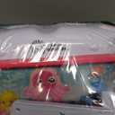Baby Einstein Sea Dreams Soother Musical Crib Toy and Sound Machine, Pink, Newborn and up