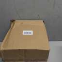 QRRICA Plant Pots 10/9/8/7.5/7 Inch Self Watering Pots, Set of 5 Plastic Planters with Drainage Holes and Saucers,Plastic Flower Pots,Nursery Planting Pot for Indoor Out Door Plants（White）