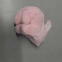 BCBU Bunby Realistic Rabbit Toy,
7''
Easter Realistic Rabbit Toys,Interactive Plush Bunny,Realistic Bunny Can Walk and Talk,Lifelike Movements, Hops,Twitches & Wiggles Ears,Handmade,Easter Gift(Pink)
