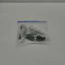 SOAR&EAGLE Y2K 3Pack Polarized sunglasses Wrap Around Men's Women's sunglasses Fashion Sport Shades Sun Glasses (Silver framed gray flakes, Black framed gray flakes, Green frame gray sheet)