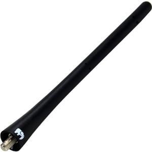 ONE250 7" Flexible Copper Core Antenna - Compatible with Subaru Forester, Impreza, BRZ, WRX - Optimized FM/AM Reception