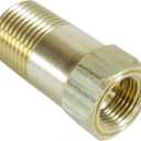 Auto Meter 2270 Water Temperature Extension Adapter
