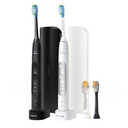 Philips Sonicare Professional Clean Rechargeable Electric Toothbrush, 2-pack