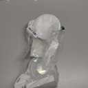 Momcozy S9 Pro Upgraded Wearable Breast Pump, Hands-Free Design with Extended Battery Life & LED Display, Double Electric Portable Pump with 2 Modes & 9 Levels, 24mm, 2-Pack, Gray