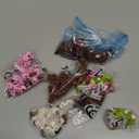 LEGO Cherry Blossom Building Toy for Kids, Girls & Boys, Ages 8+ - Artificial Cherry Blossom Decor for Home & Display - Creative Gift Idea for Plant & Flower Lovers - 40725