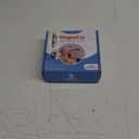 Child Safety Magnetic Cabinet Locks 6 Pack+2 Keys-AOSITE Baby Proofing Magnetic Drawer Locks for Kitchen with Adhesive No Drilling or Screws Fixed, 4 Baby Safety Cabinet Locks for Knobs