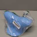 Cervical Traction Device, Neck Stretcher Cervical Traction for Muscle Relax, Neck Hump Corrector for TMJ Pain Relief, Shoulder Relaxer, Spine Corrector (Blue)