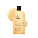 Philosophy Scent-Sational Hydrating Bath & Shower Gels - Efficiently Cleanses Soothes & Comforts Dry Skin - vegan & cruelty free formula